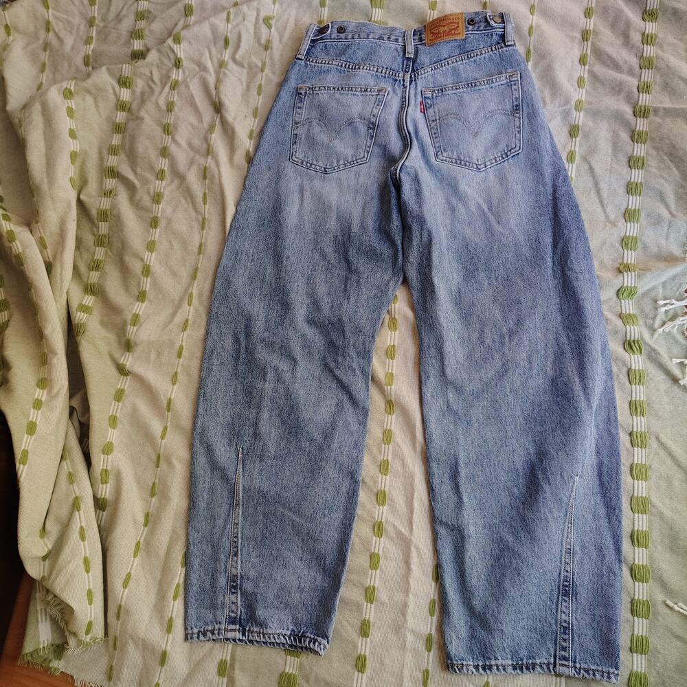 Cinch Women’s Jeans 28x29 Blue 100% Cotton NWOT - Picture 2 of 11